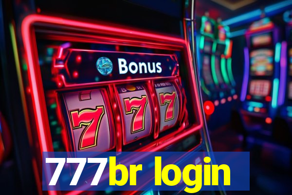 777br login